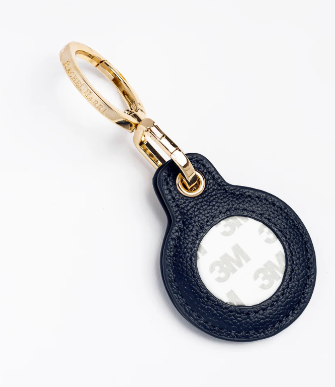 Mini Clip - Navy
