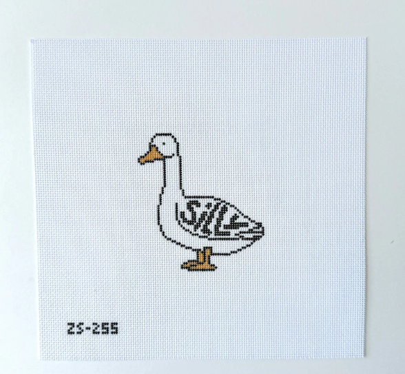 Silly Goose