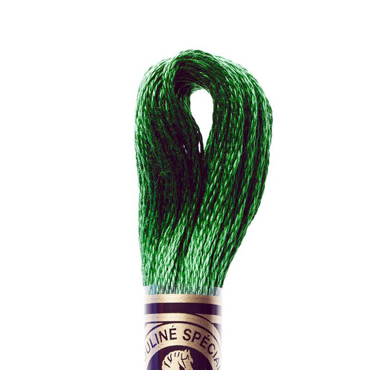 DMC Floss Color 699 Green