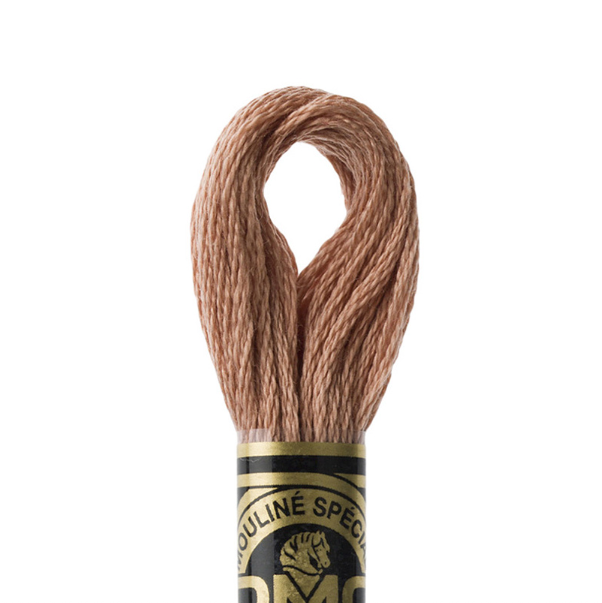 DMC Floss Color 3773 Med. Desert Sand
