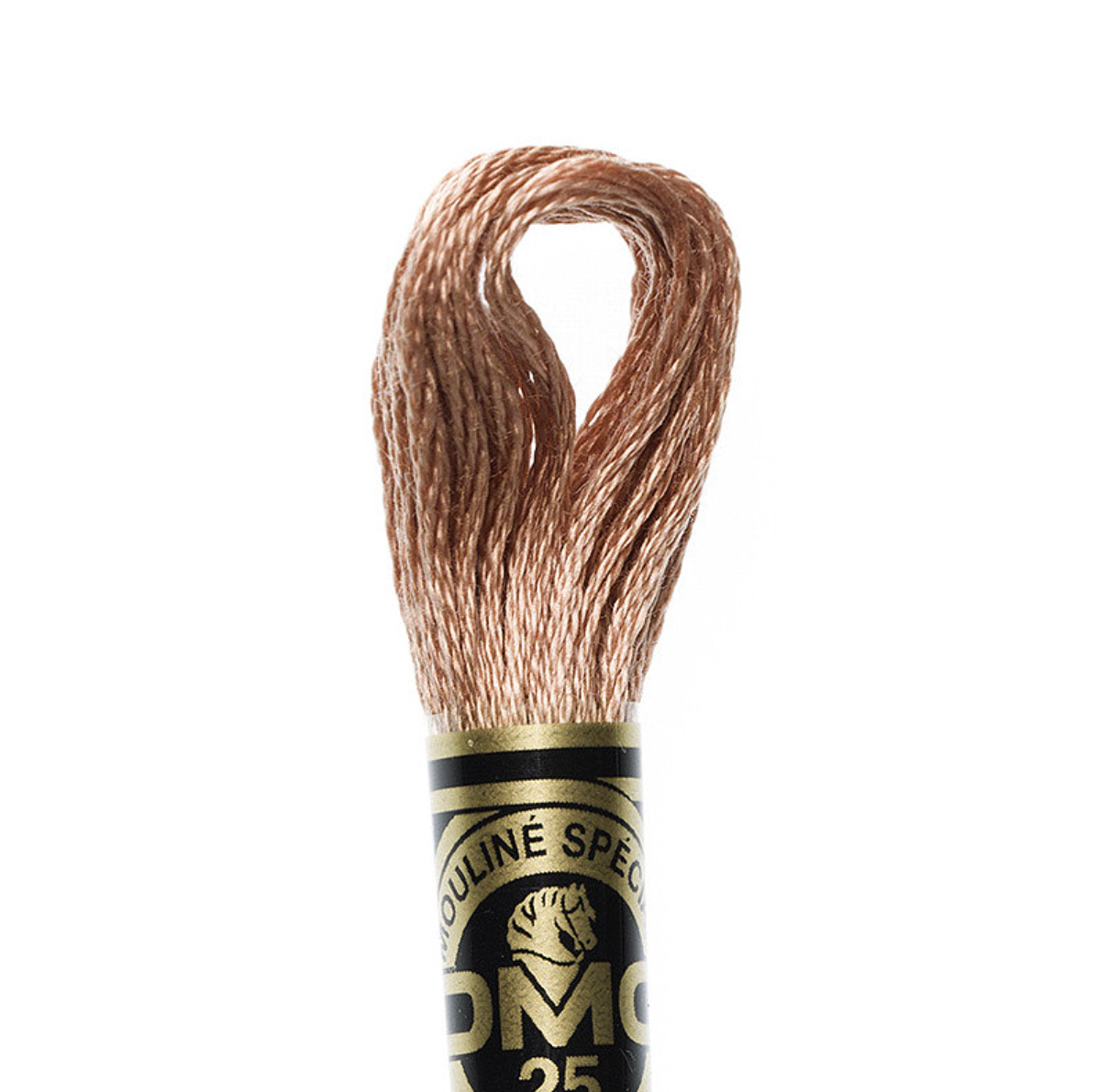 DMC Floss Color 3064 Desert Sand