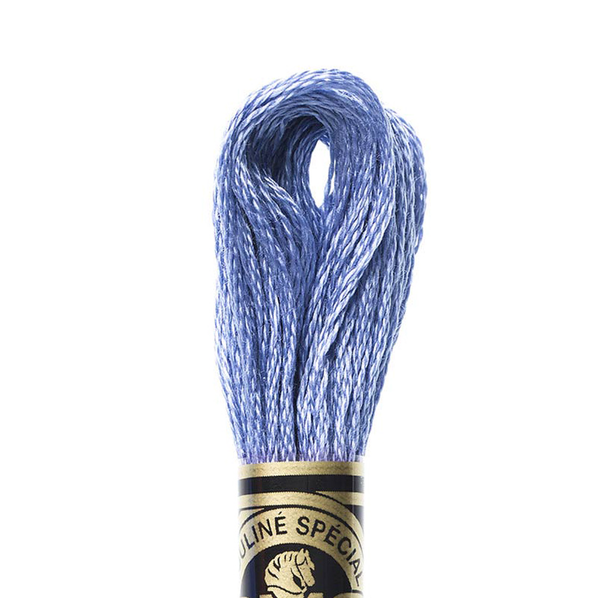 DMC Floss Color 793 Med. Cornflower Blue