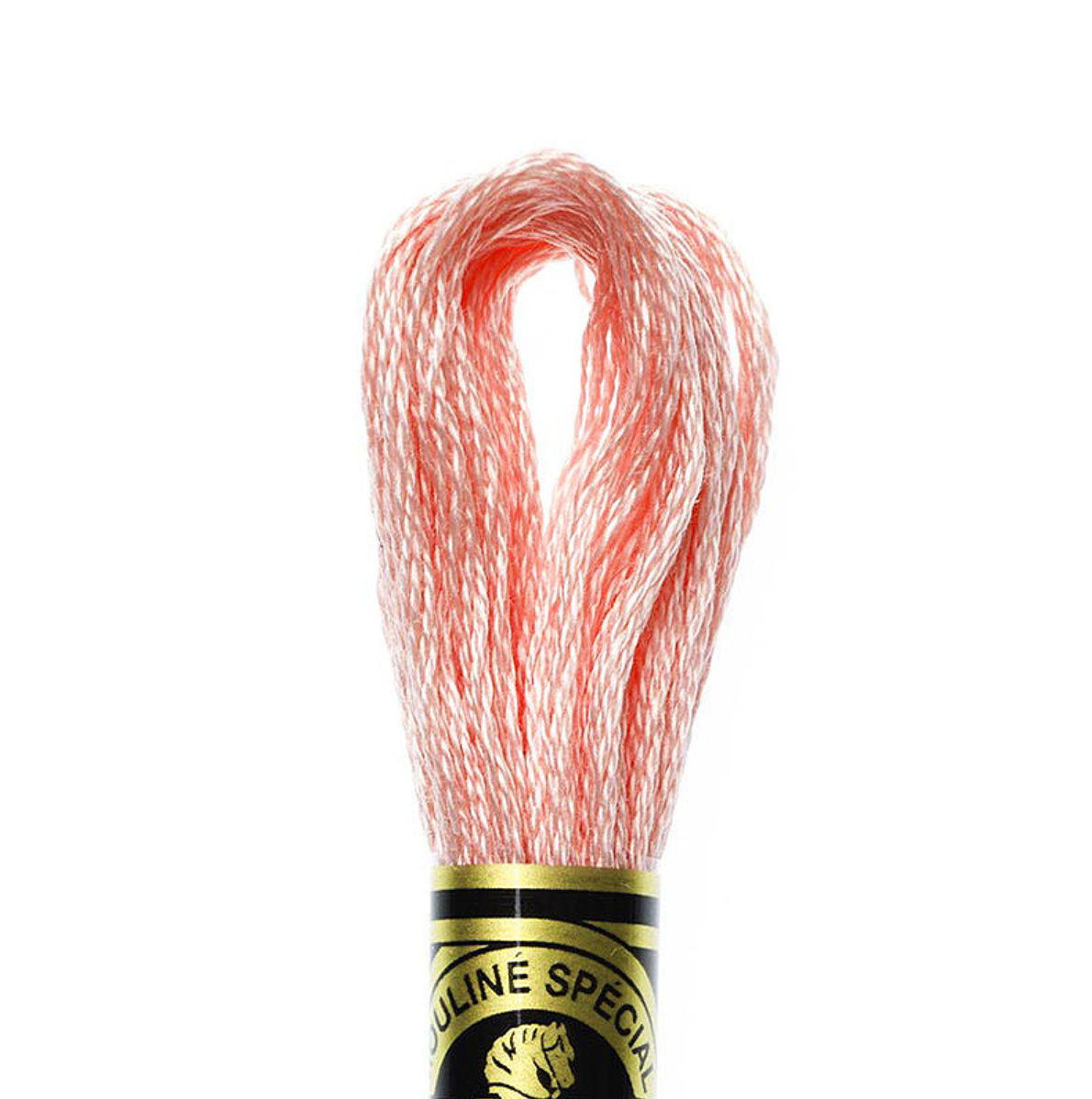 DMC Floss Color 761 Light Salmon