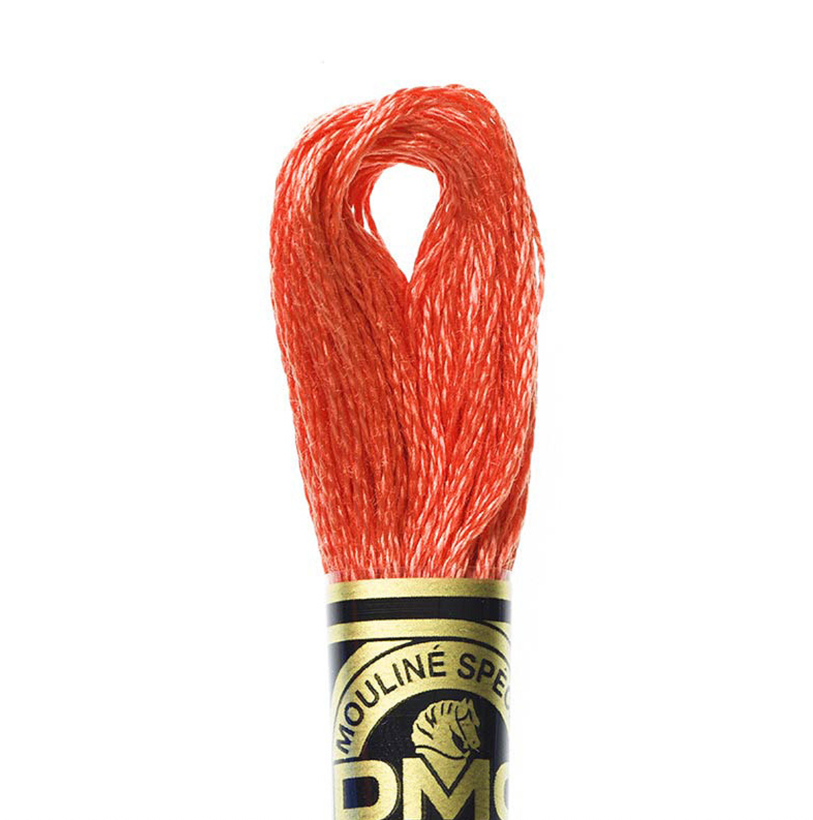 DMC Floss Color 351 Coral