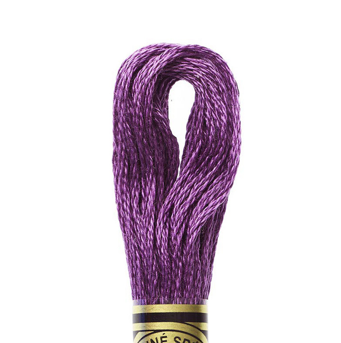 DMC Floss Color 327 Violet