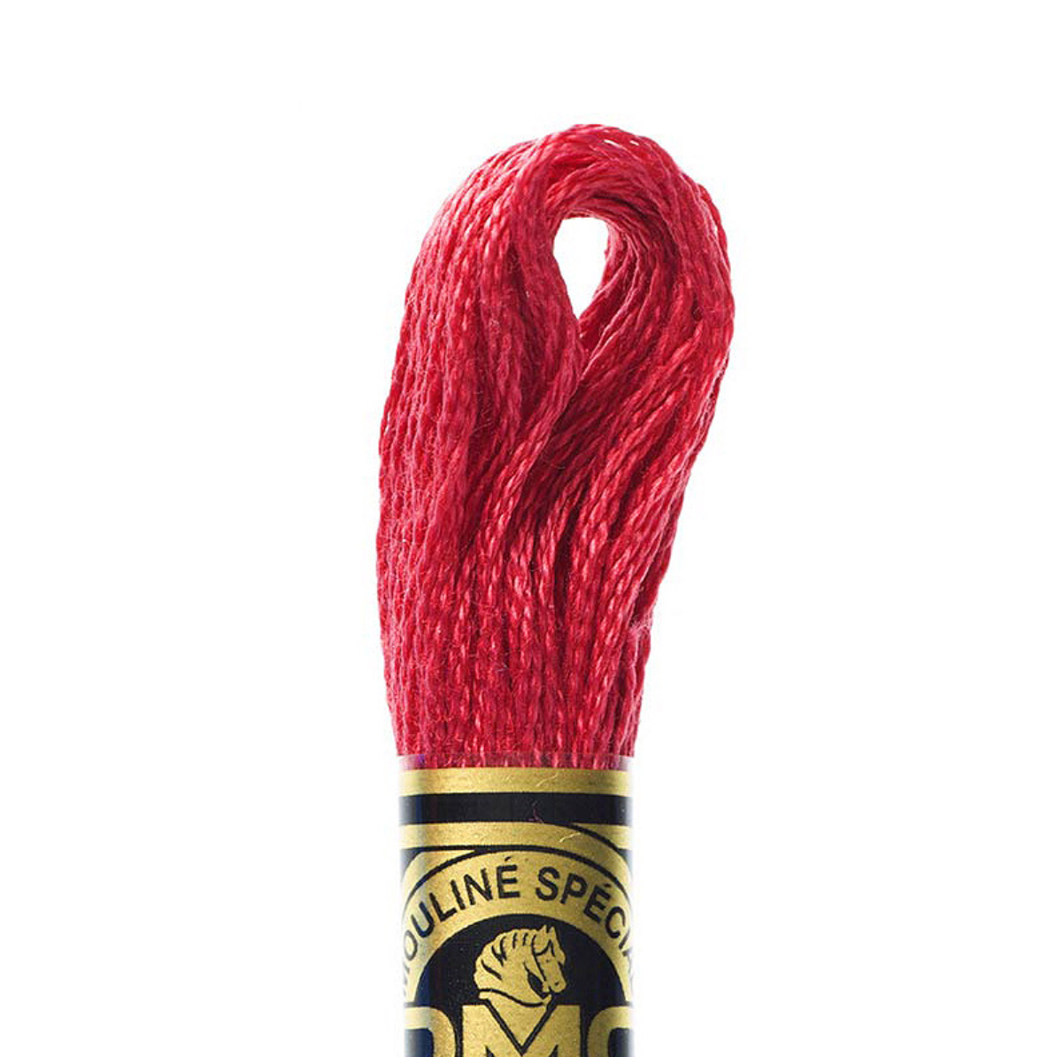 DMC Floss Color 309 Dark Rose