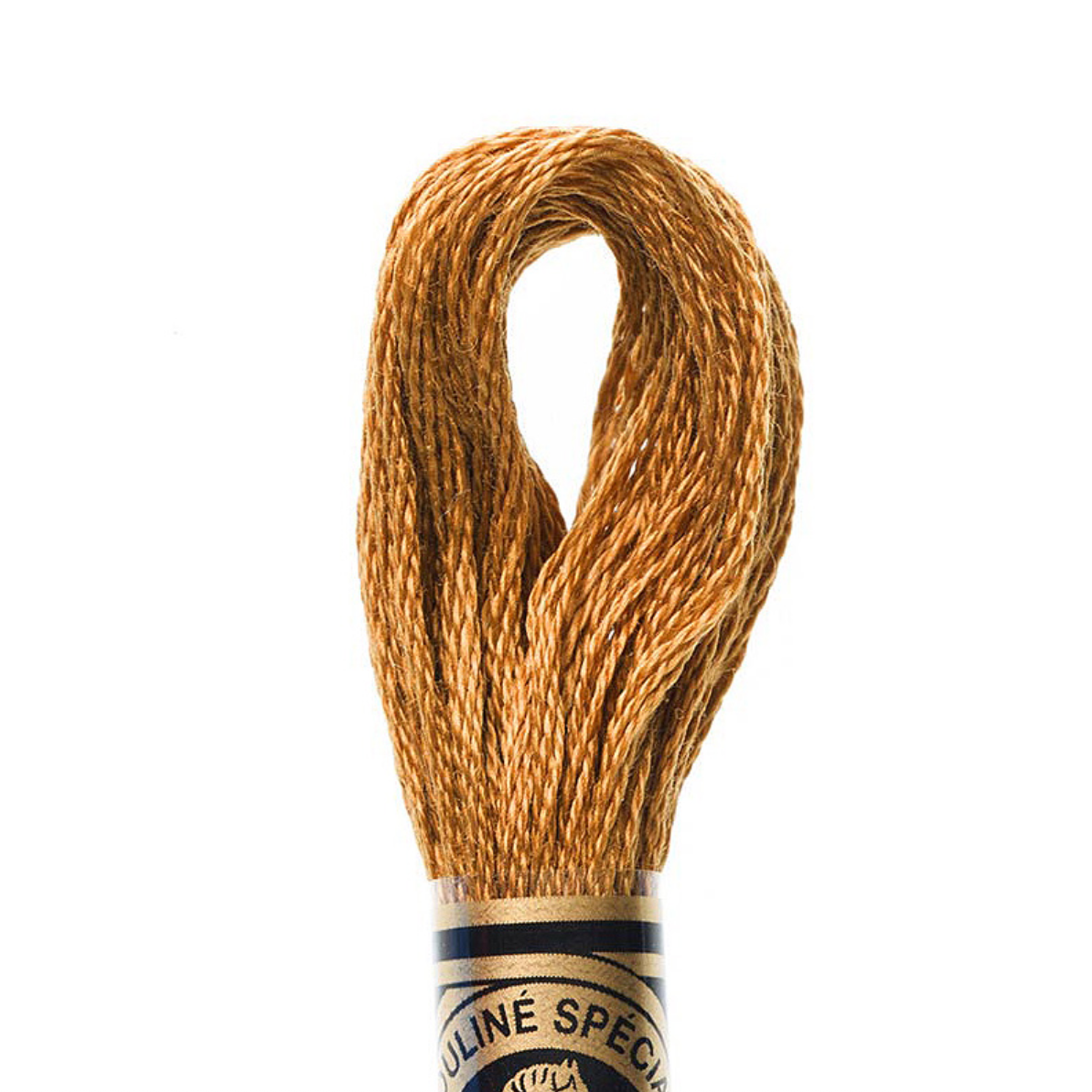 DMC Floss Color 420 Dark Hazelnut Brown