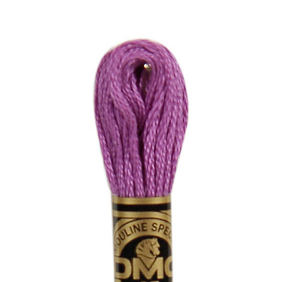DMC Floss Color 33 Fushsia