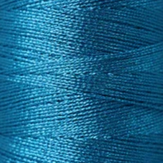 Maui Blue C-536 Radiance Metallics 18 M