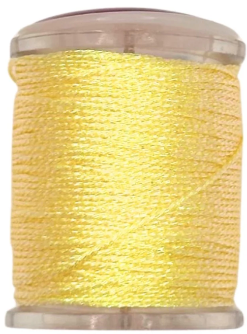 Chiffon J-256 Radiance Metallics 13 M