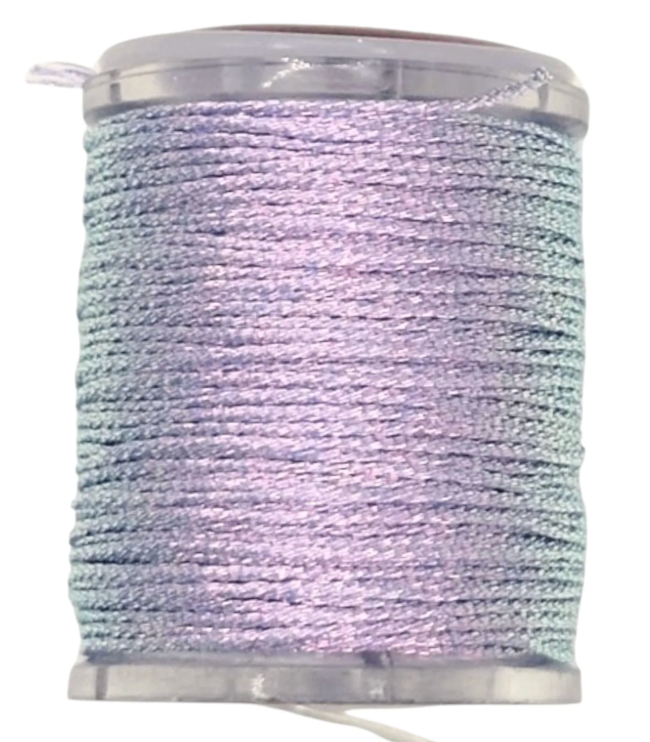 Darling J-656 Radiance Metallics 13 M
