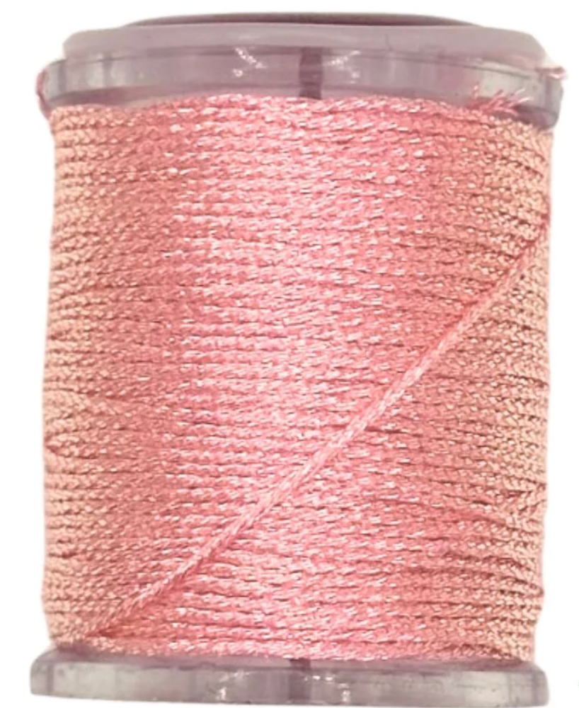 Cosmo J-466 Radiance Metallics 18 M