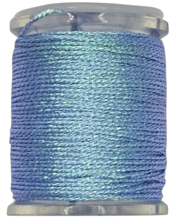 Blue My Mind J-757 Radiance Metallics 13 M