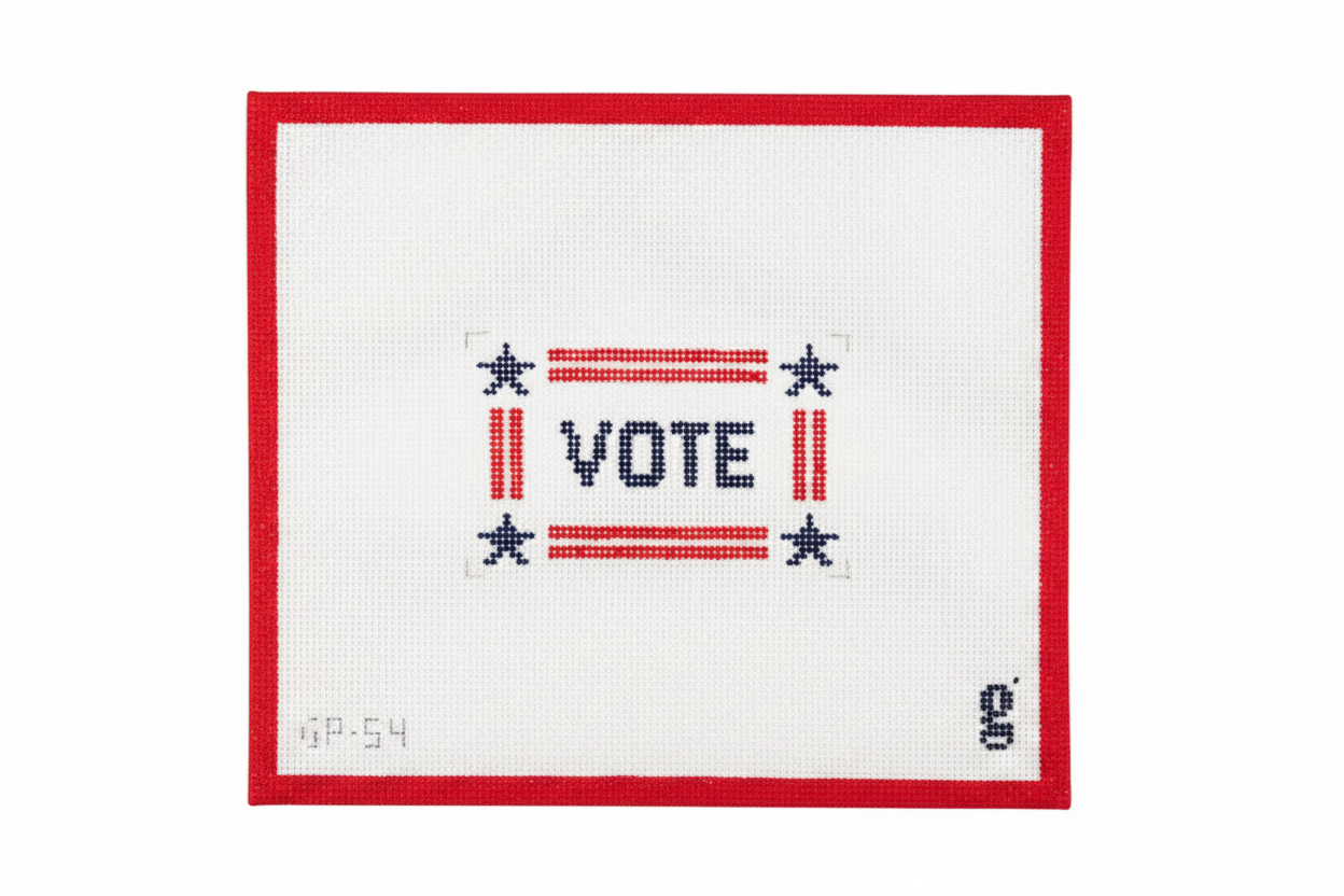 VOTE