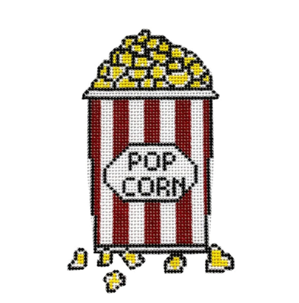 Popcorn Bucket