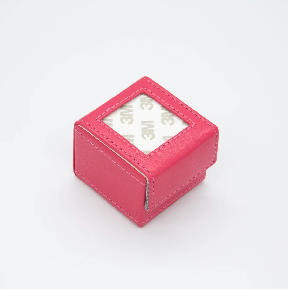 Bitty Box - Hot Pink