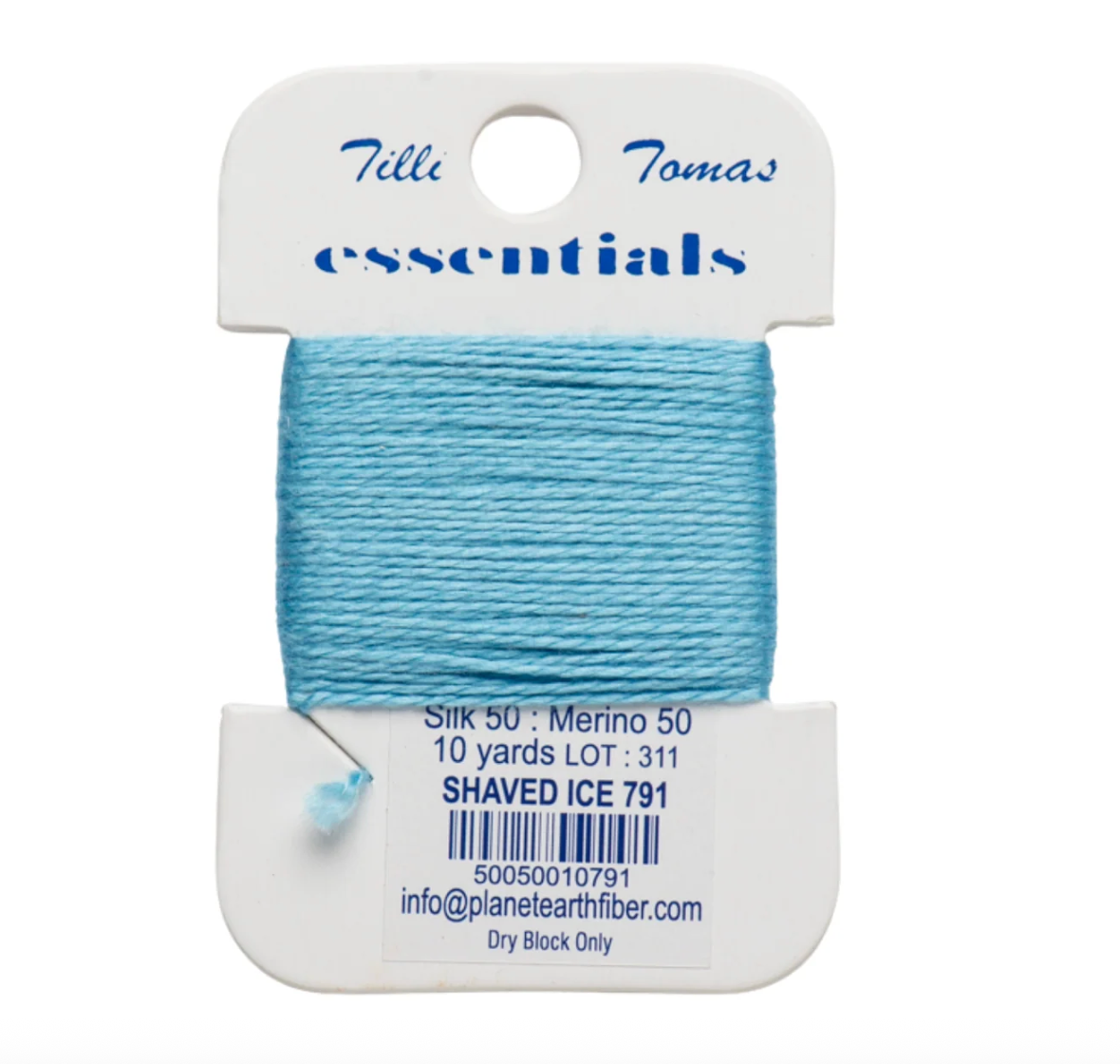 Essentials Cards - Shaved Ice