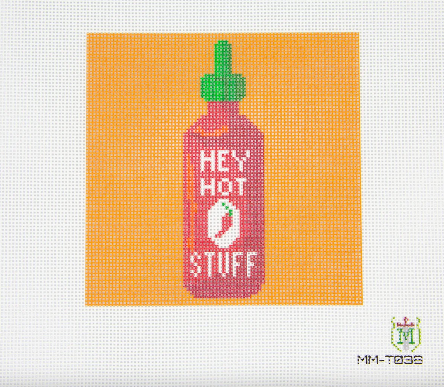 Hot Stuff