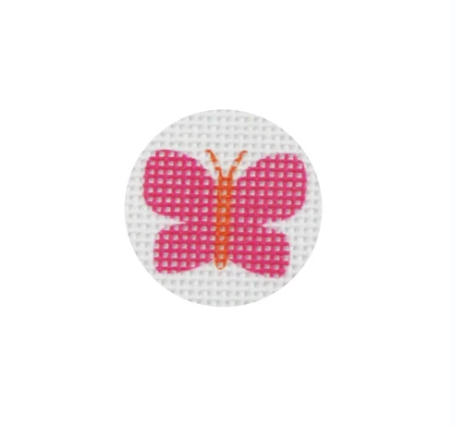 Pink Butterfly
