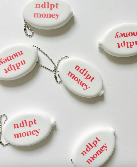 Coin Purse - ORTS