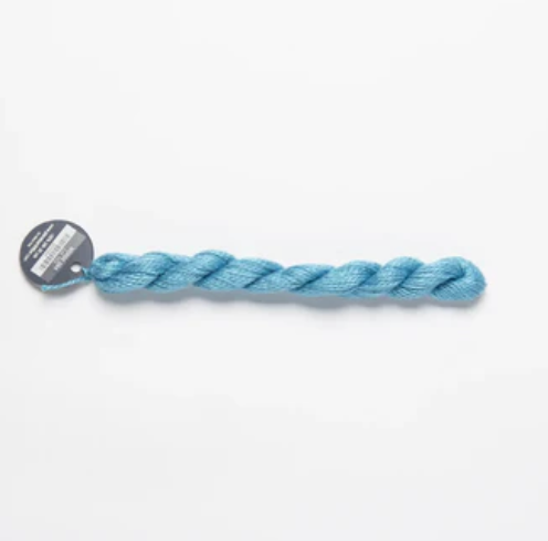 Planet Earth Silk - 084 Norse