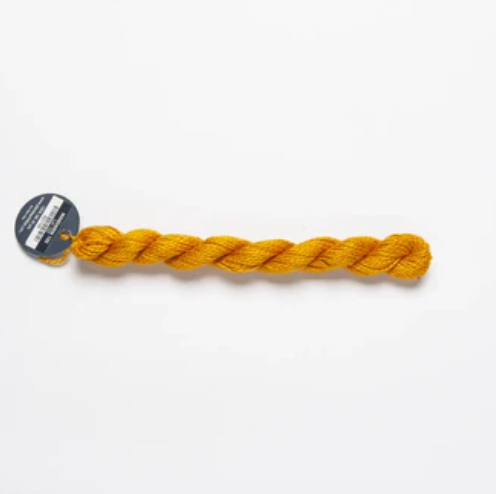 Planet Earth Silk - 155 Mandarin
