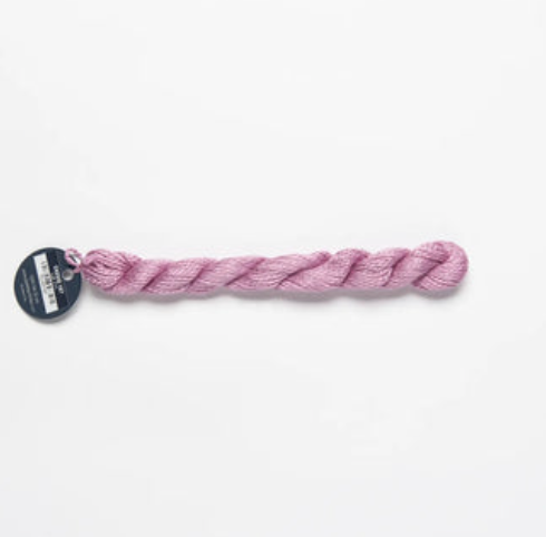 Planet Earth Silk - 167 Cassis