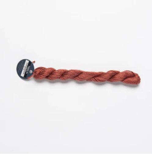Planet Earth Silk - 194 Cinder