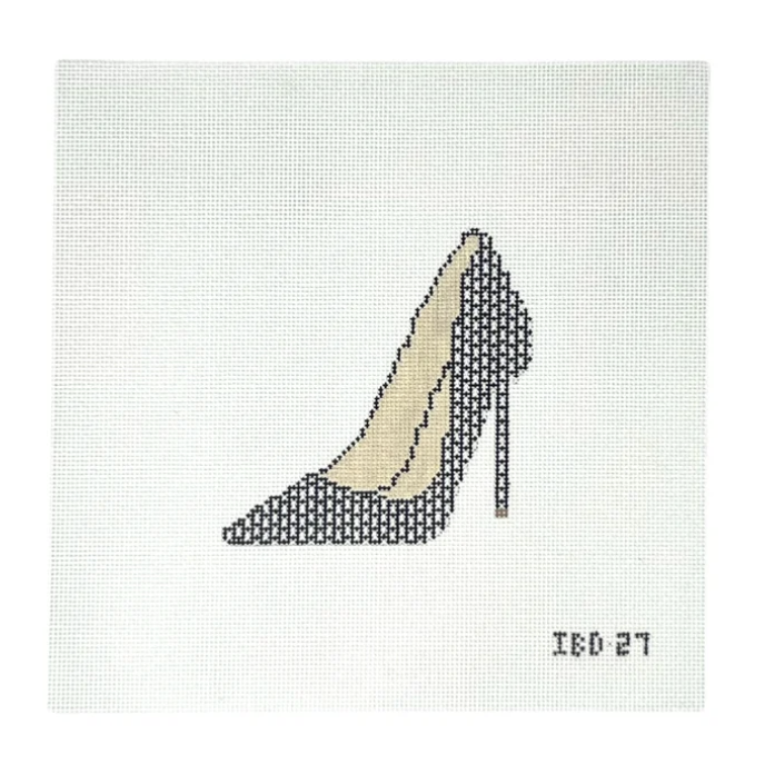 Dash Heel