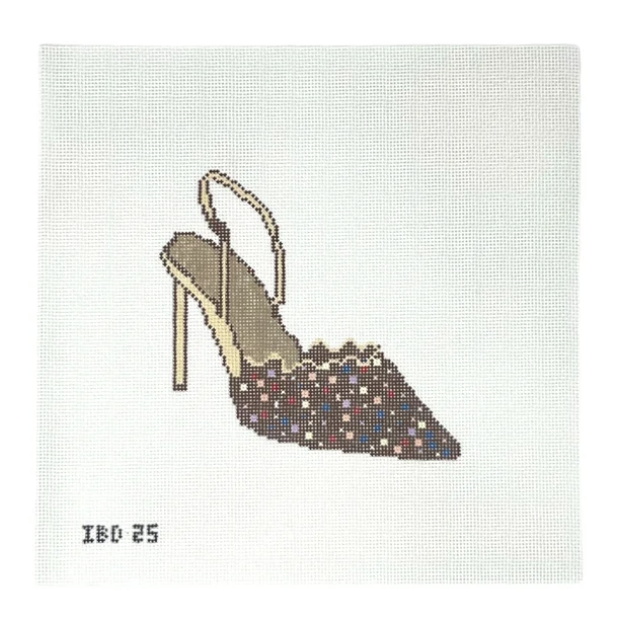 Crystal Heel