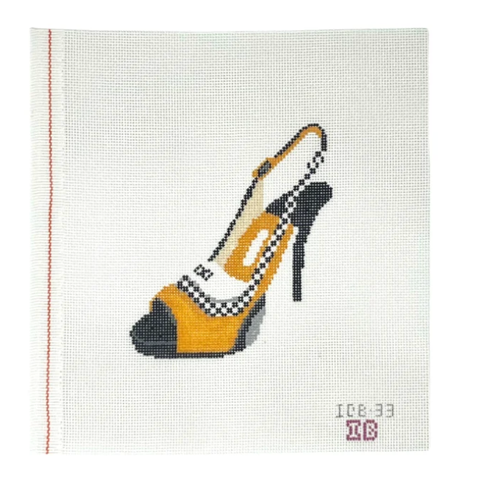 Taxi Heel