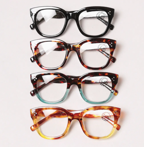 Reading Glasses - Cateye
