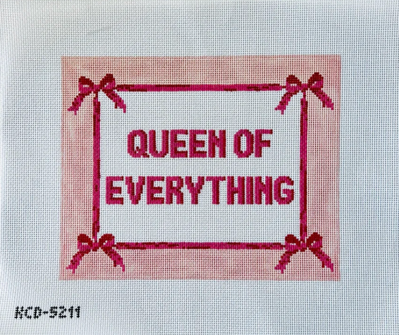 Queen of Everything