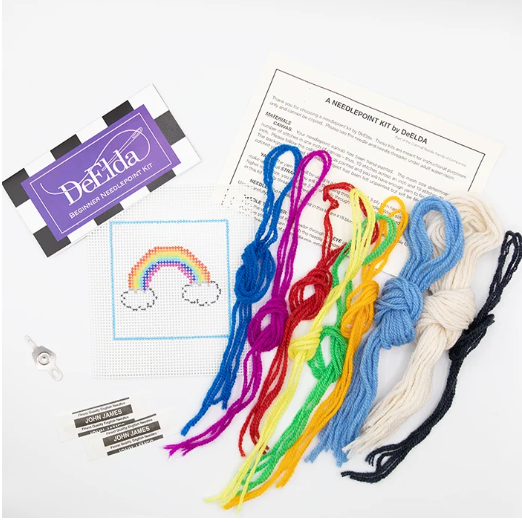 Rainbow Kit