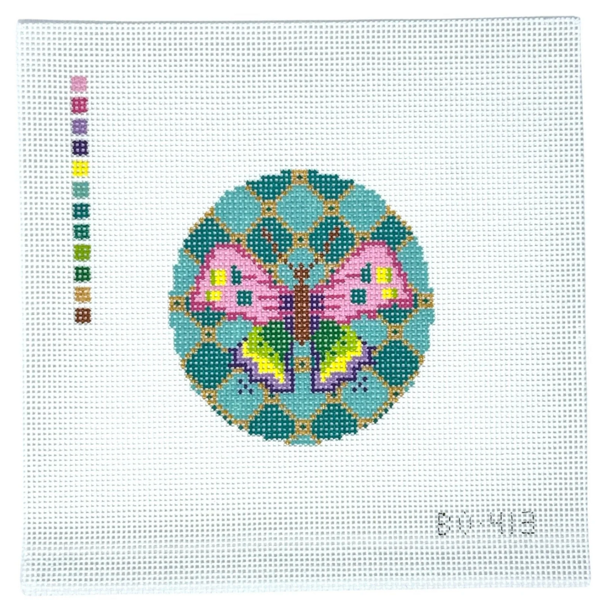 Butterfly Ornament