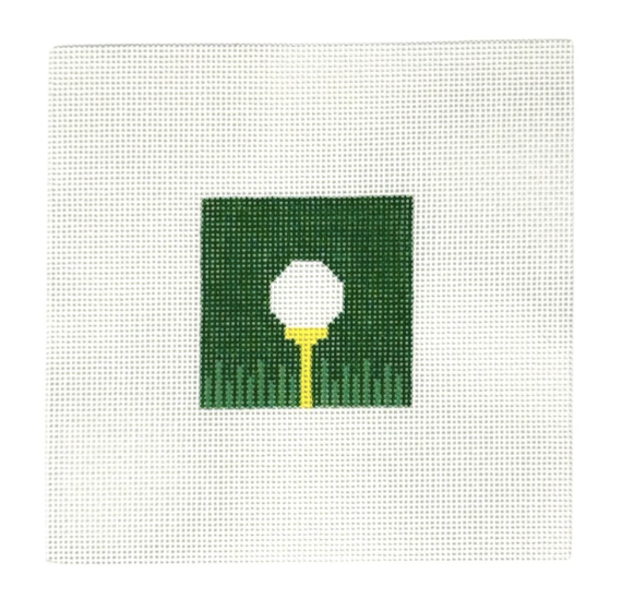 Golf Ball Koozie Insert