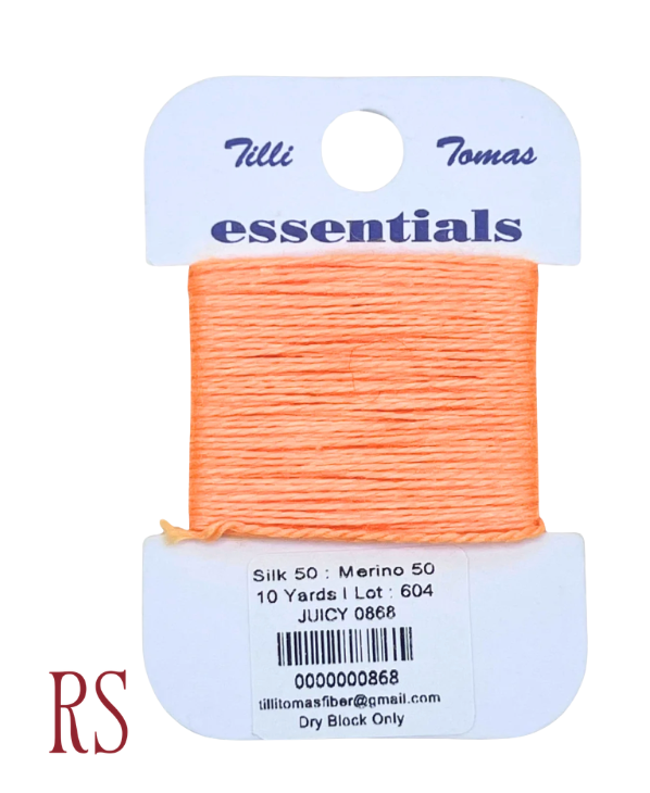 Essentials Cards - Juicy