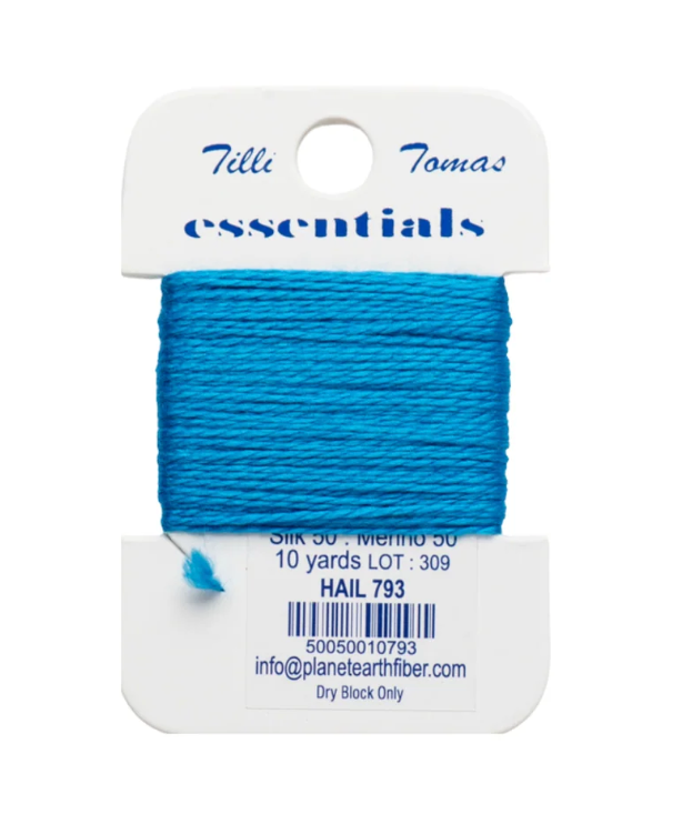 Essentials Cards - Hail