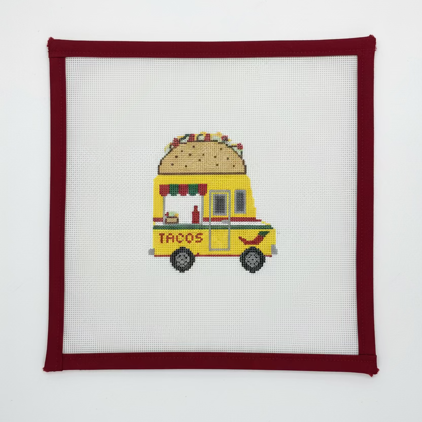 Taco Truck