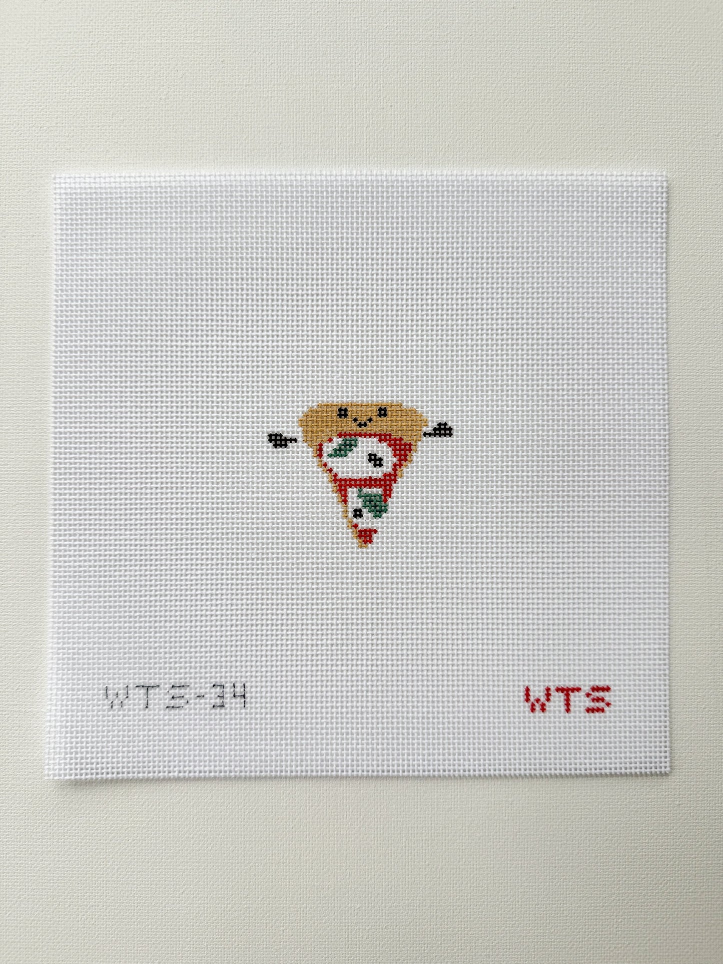 Mini Pizza