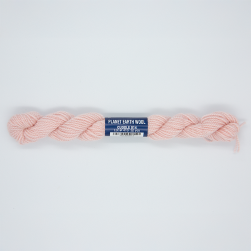 Planet Earth Wool - Cuddle