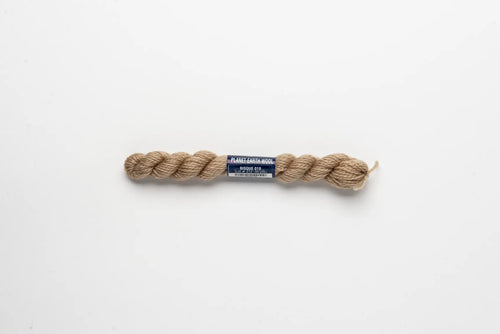Planet Earth Wool - Bisque