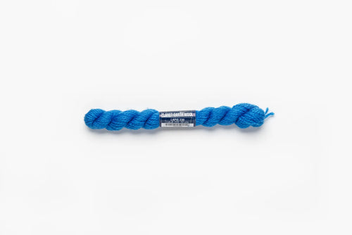Planet Earth Wool - Lapis