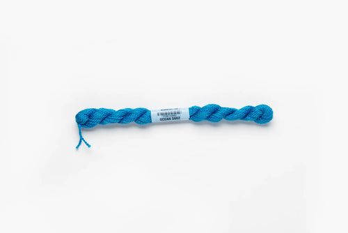 Essentials Skeins - Ocean