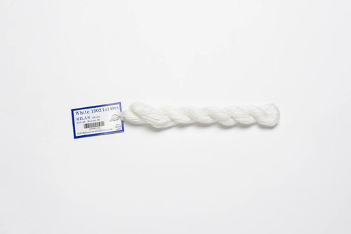 Milan - White