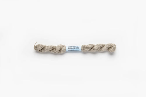 Essentials Skeins - Barnacle