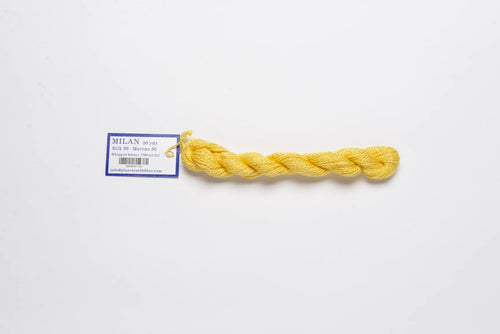 Milan - Whipped Butter