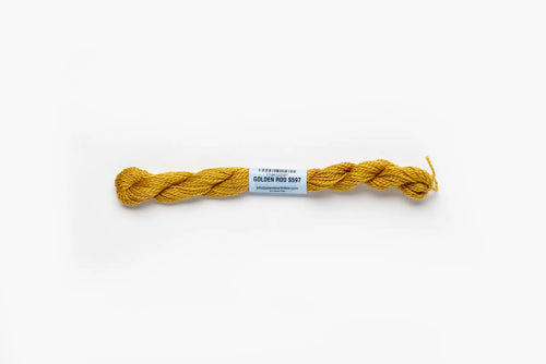 Essentials Skeins - Golden Rod