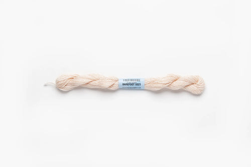 Essentials Skeins - Barefoot