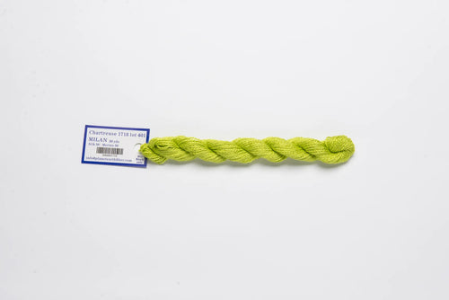 Milan - Chartreuse